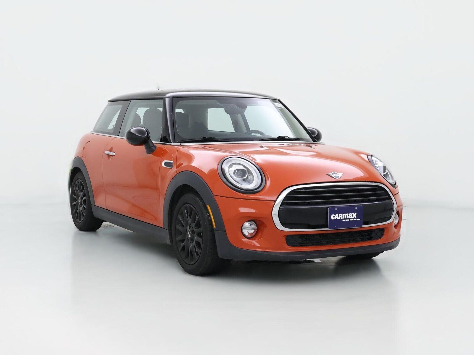 2019 MINI Hardtop