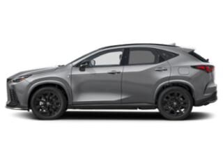 2026 LEXUS NX