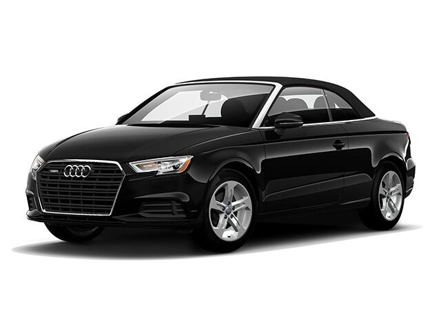 2017 AUDI A3