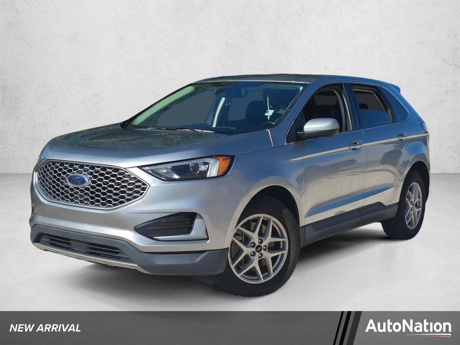 2023 FORD Edge
