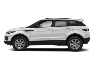 2018 LAND ROVER Range Rover Evoque
