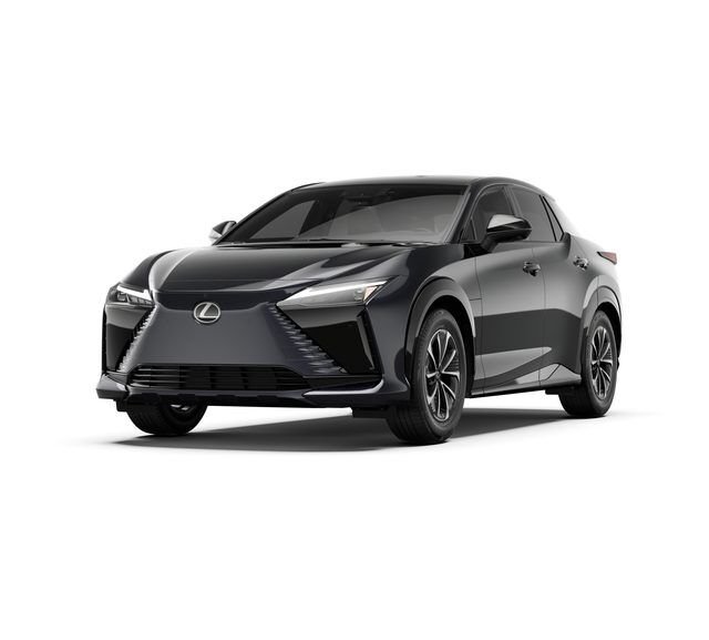 2026 LEXUS RZ