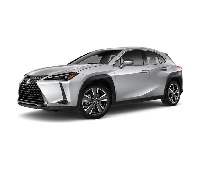 2026 LEXUS UX