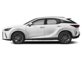2026 LEXUS RX