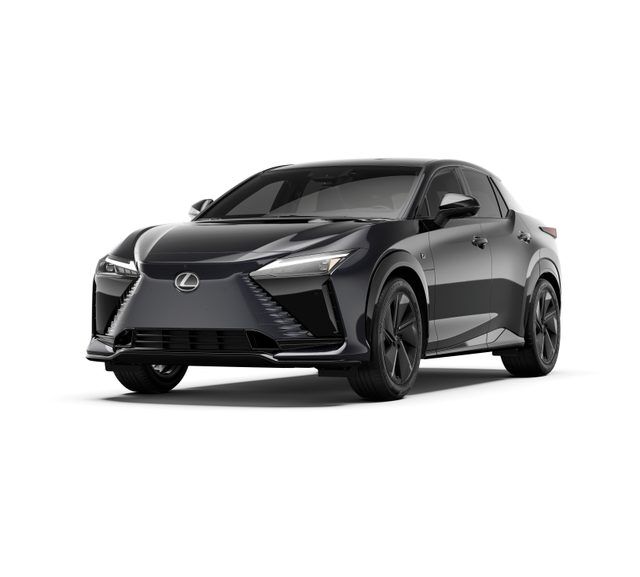 2026 LEXUS RZ