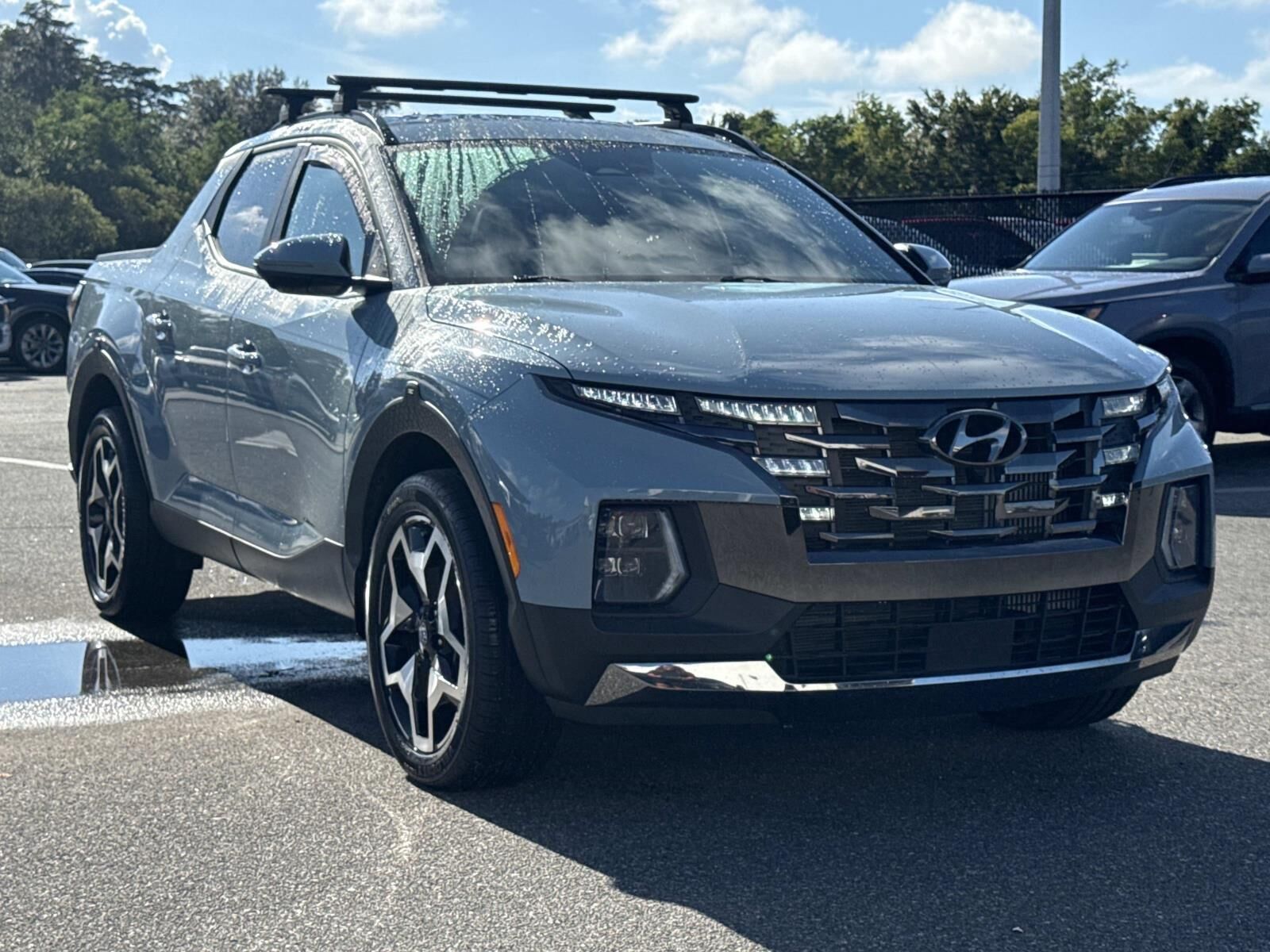 2023 HYUNDAI SANTA CRUZ