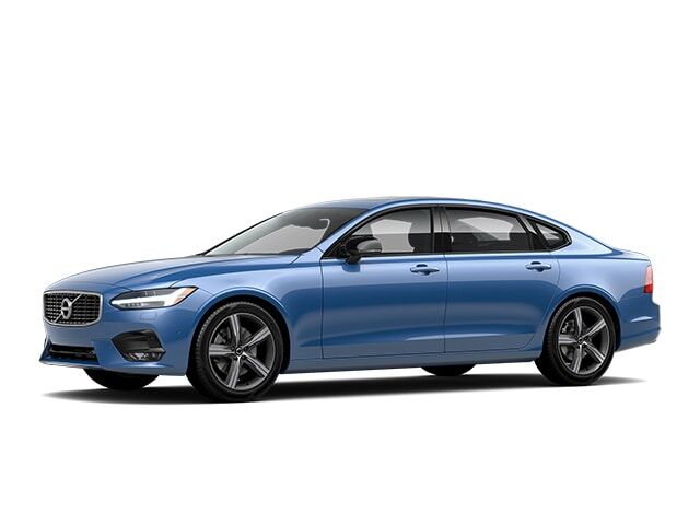 2020 VOLVO S90