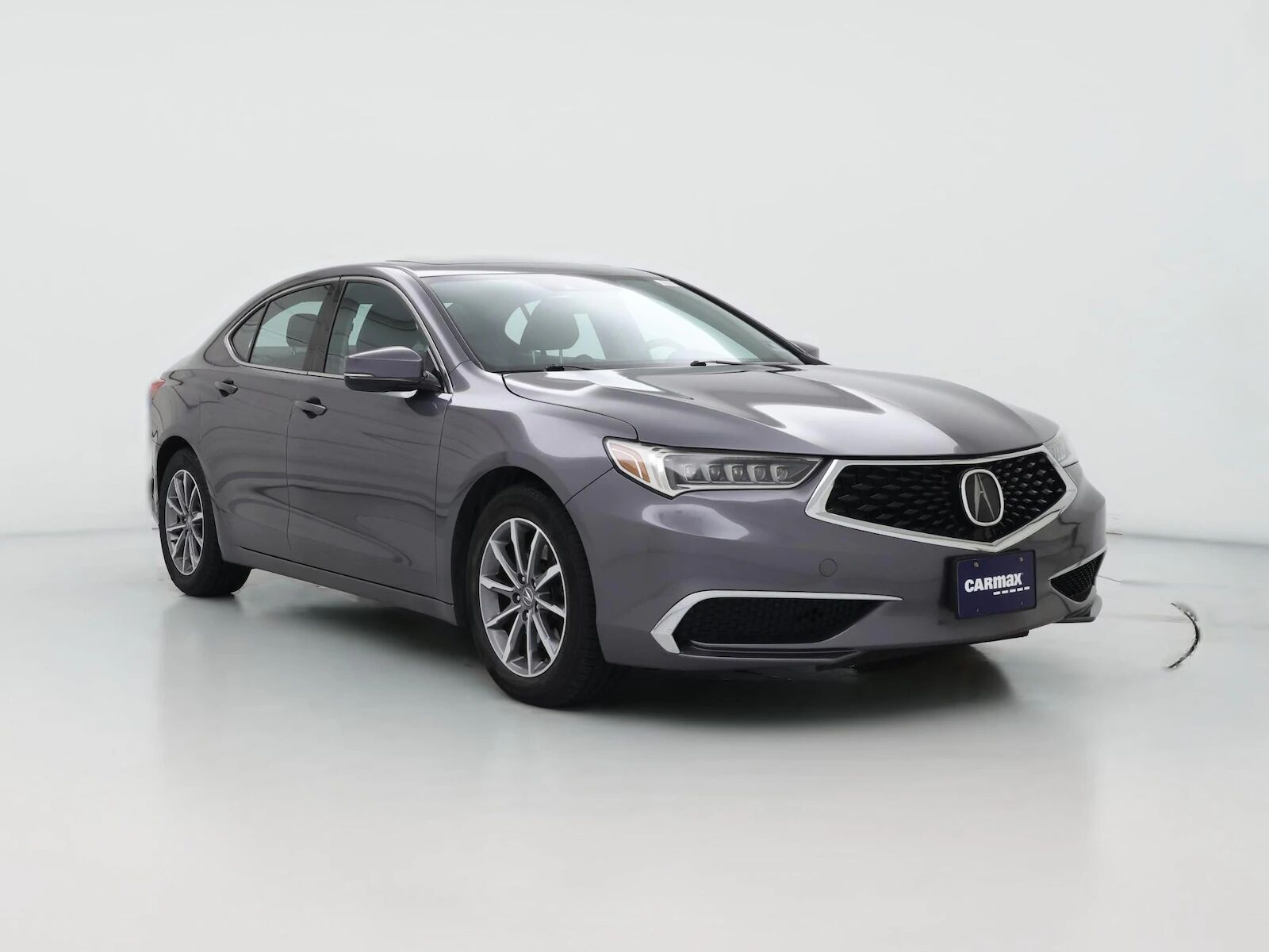 2020 ACURA TLX