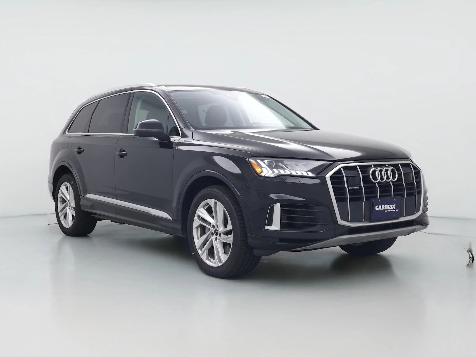 2024 AUDI Q7