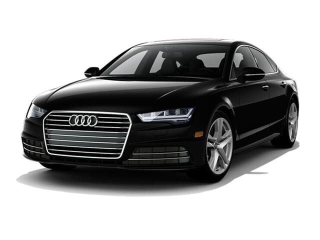 2018 AUDI A7