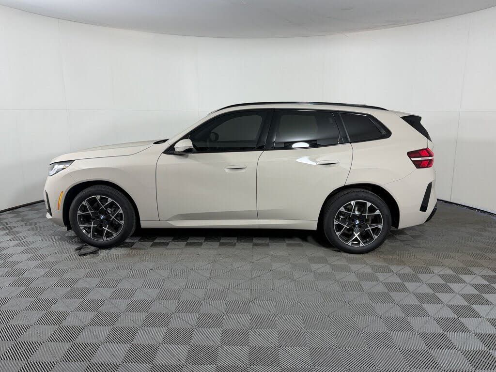 2026 BMW X3