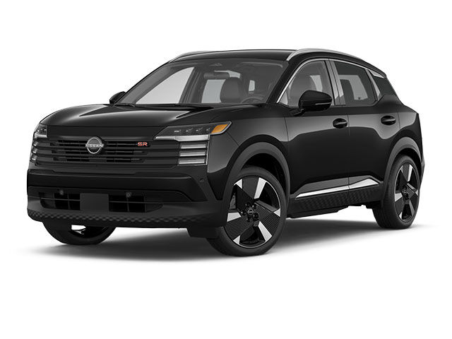 2027 NISSAN Kicks MPV
