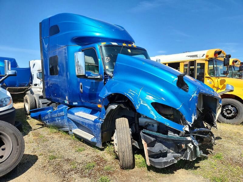 2020 INTERNATIONAL LT625