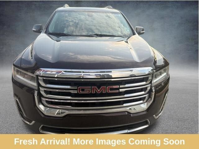 2020 GMC Acadia