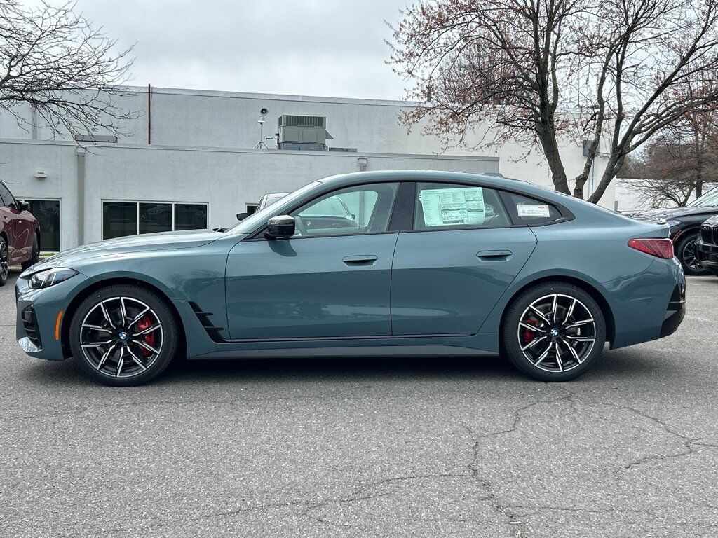 2026 BMW 430i