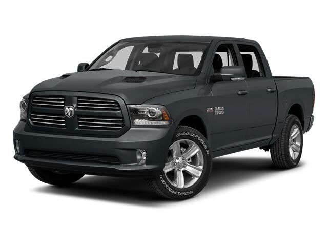 2013 RAM 1500