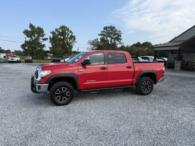 2015 TOYOTA Tundra