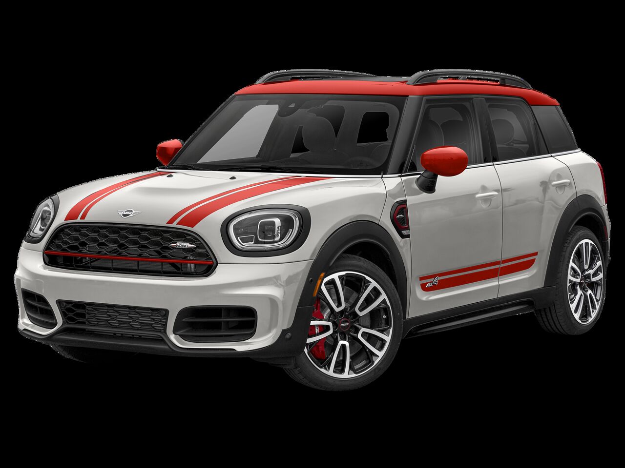 2022 MINI Countryman