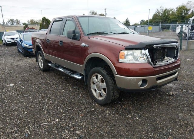 2006 FORD F-150