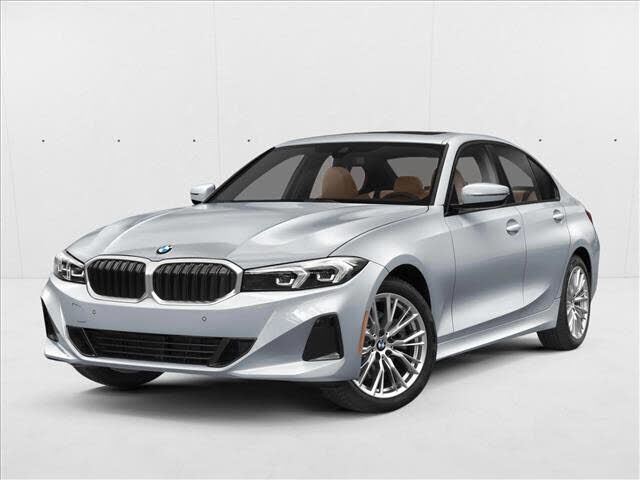 2025 BMW 3 Series