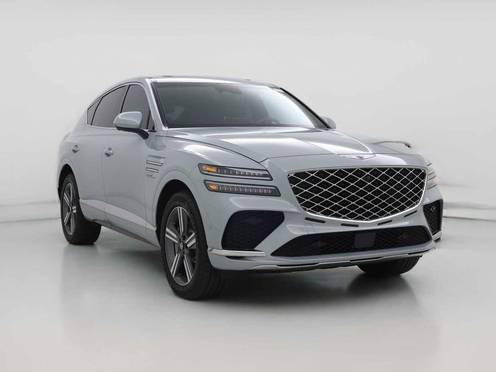 2025 GENESIS GV80