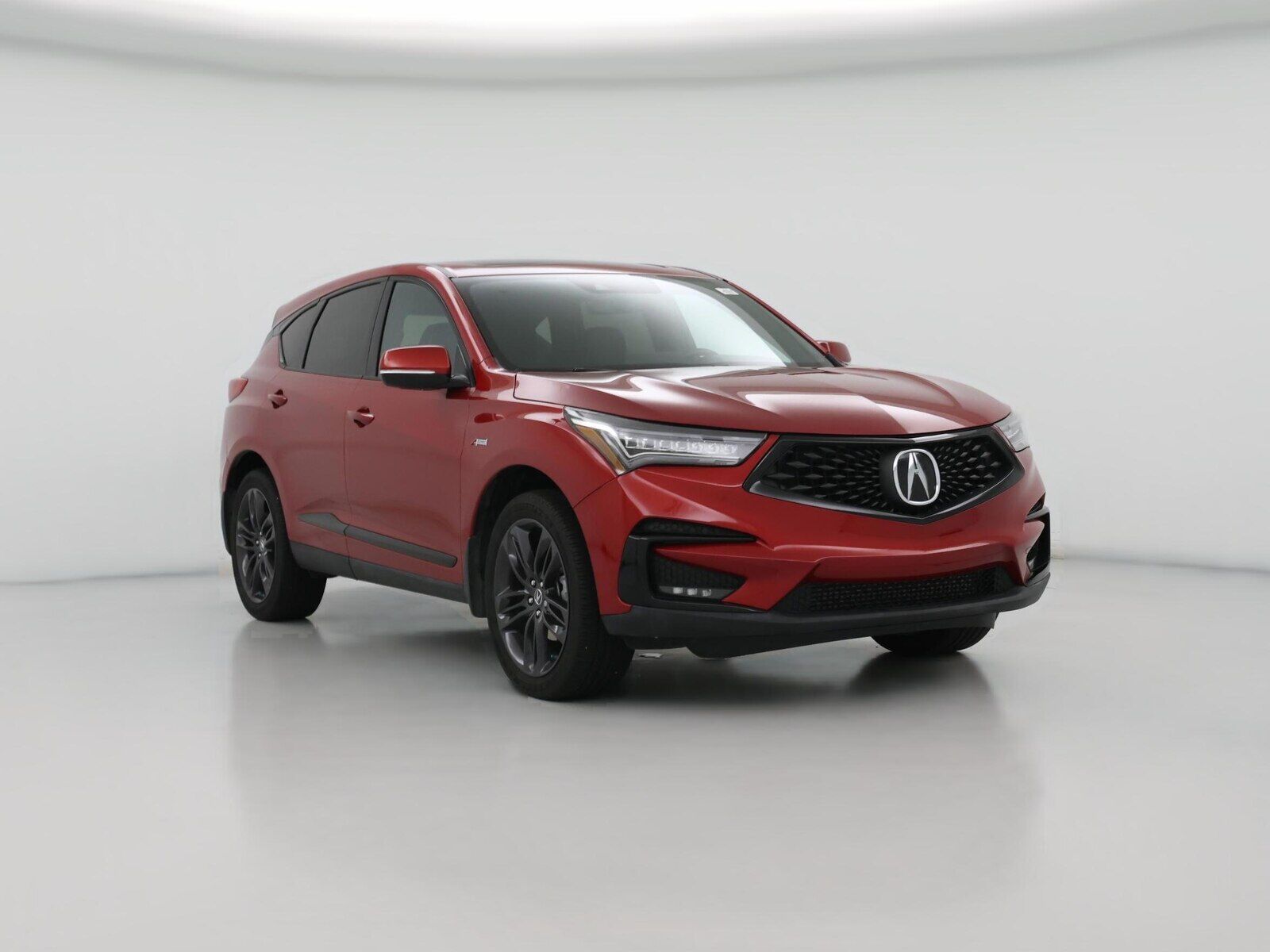 2021 ACURA RDX