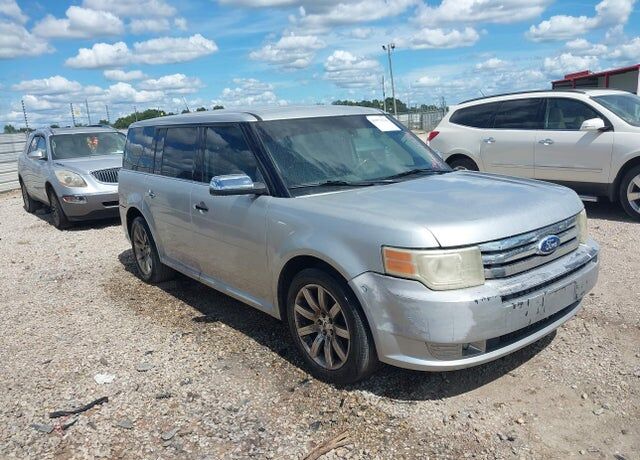 2011 FORD Flex