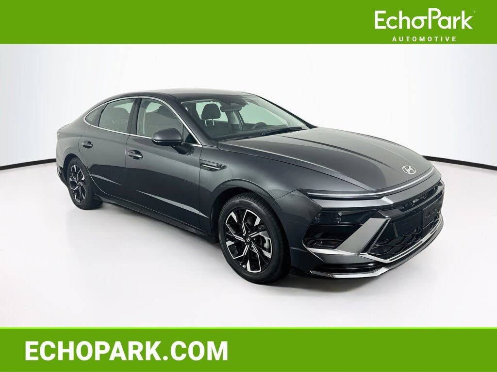 2025 HYUNDAI Sonata