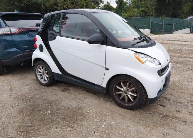 2008 SMART Fortwo