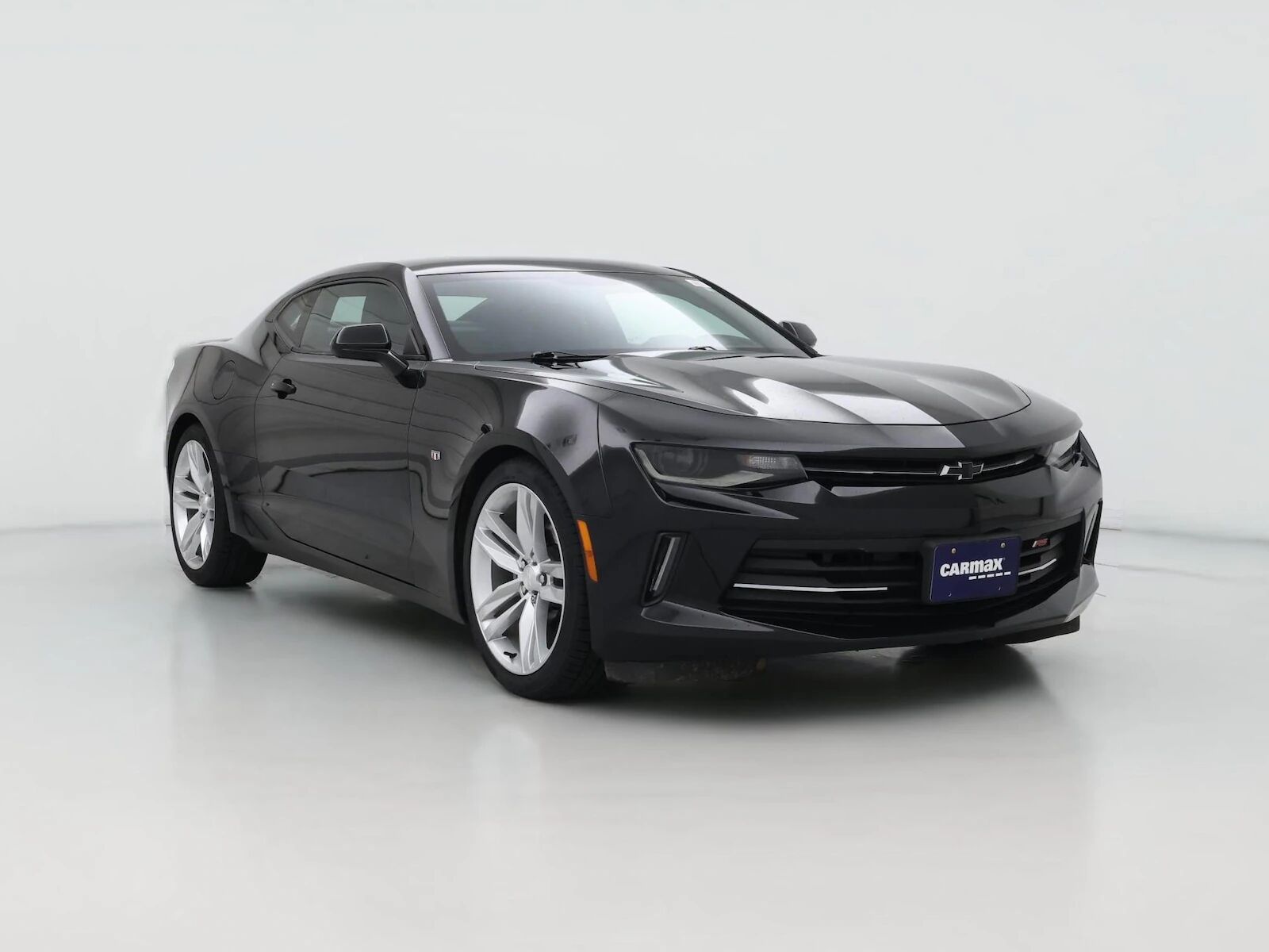 2017 CHEVROLET Camaro