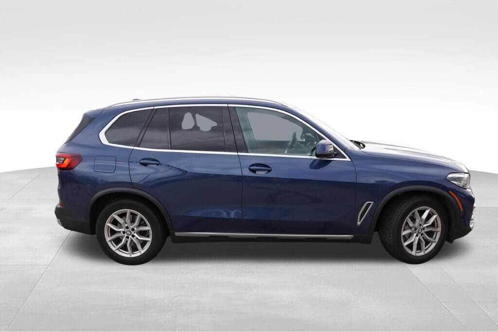 2023 BMW X5