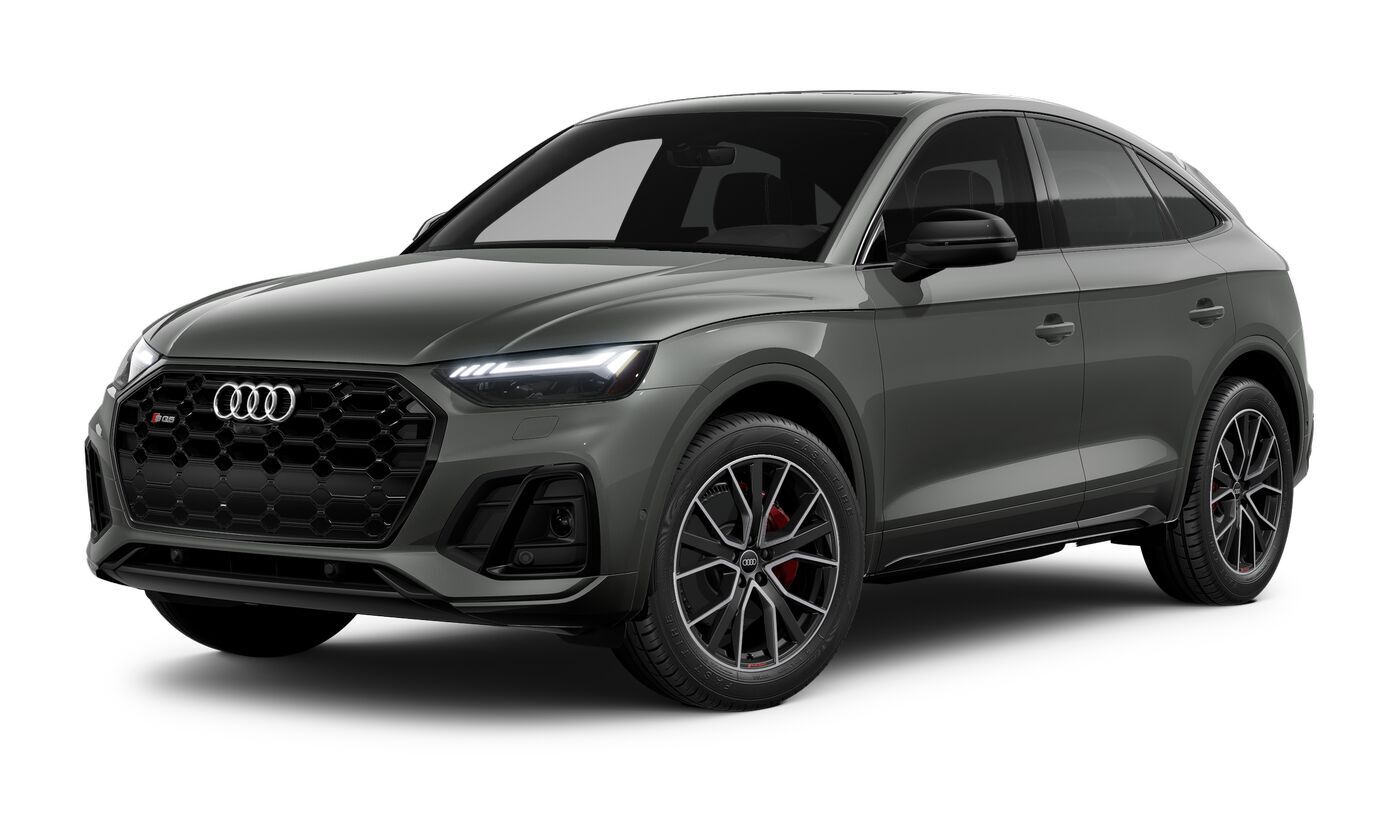 2024 AUDI SQ5