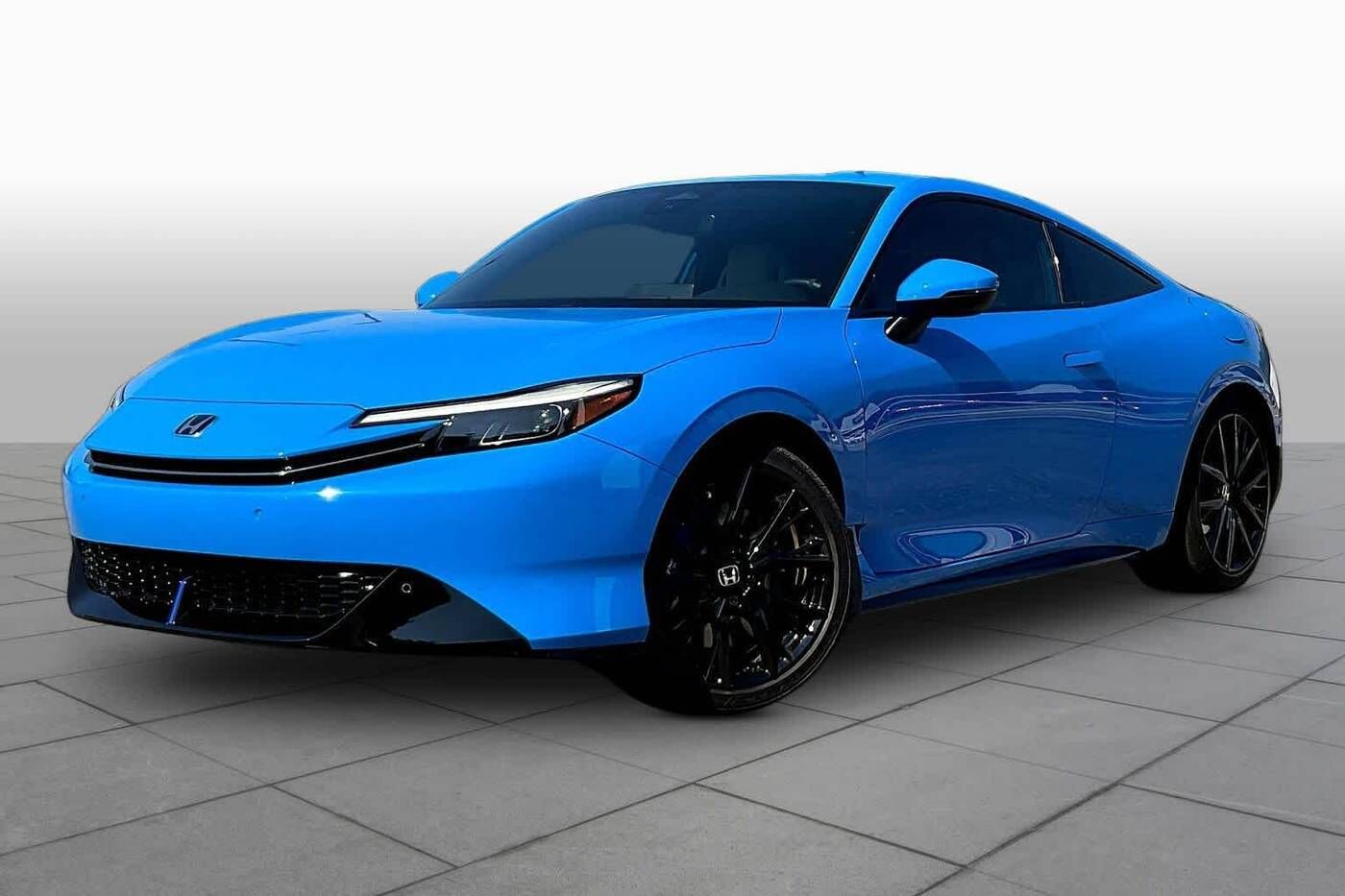 2026 HONDA Prelude