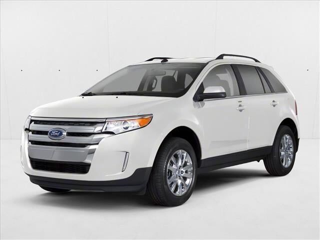 2011 FORD Edge