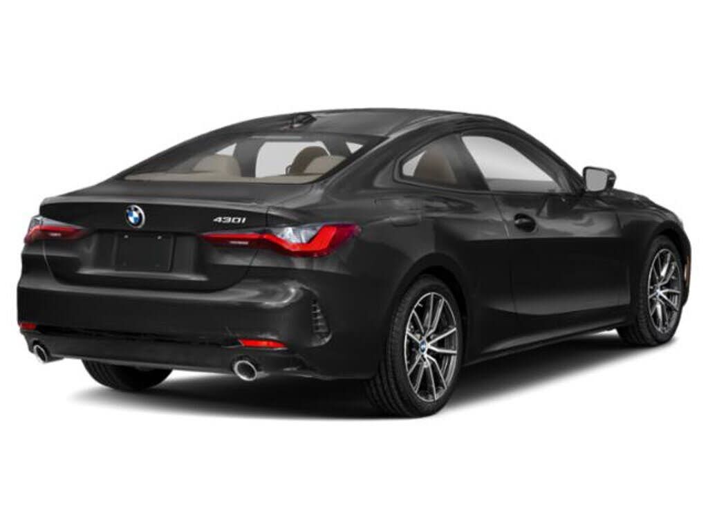 2023 BMW 430i