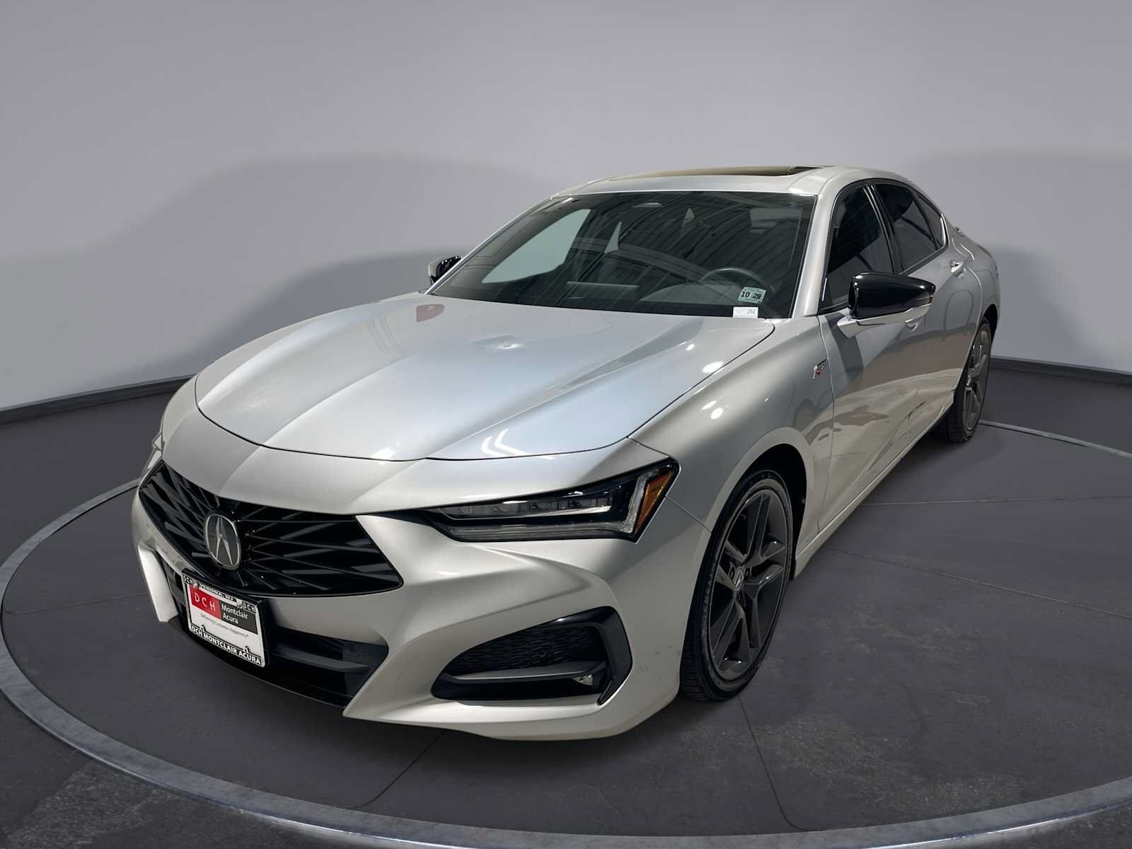 2024 ACURA TLX