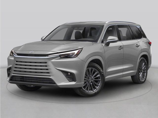 2026 LEXUS TX