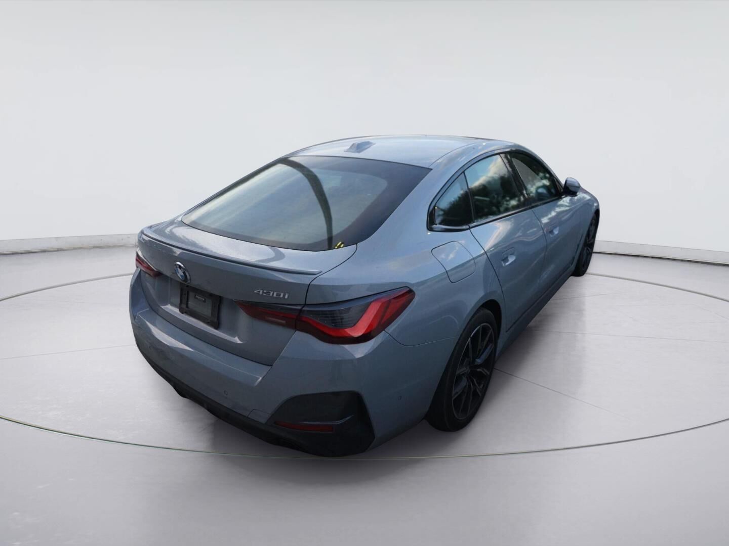 2022 BMW 430i
