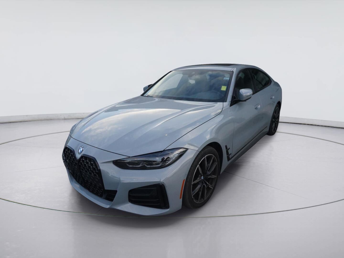 2022 BMW 4 Series