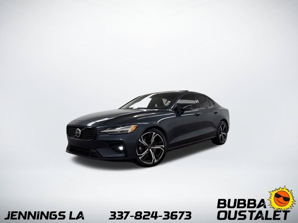 2024 VOLVO S60