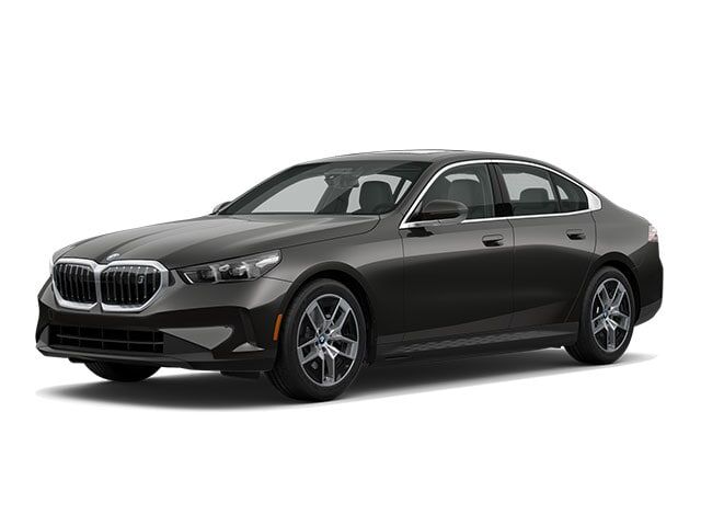 2024 BMW i5