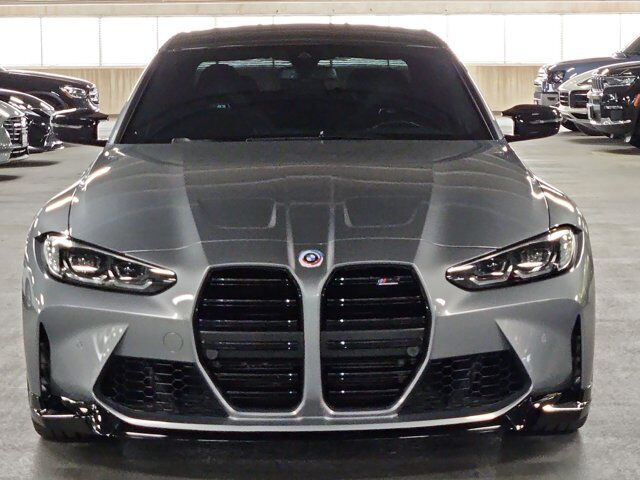 2023 BMW M3