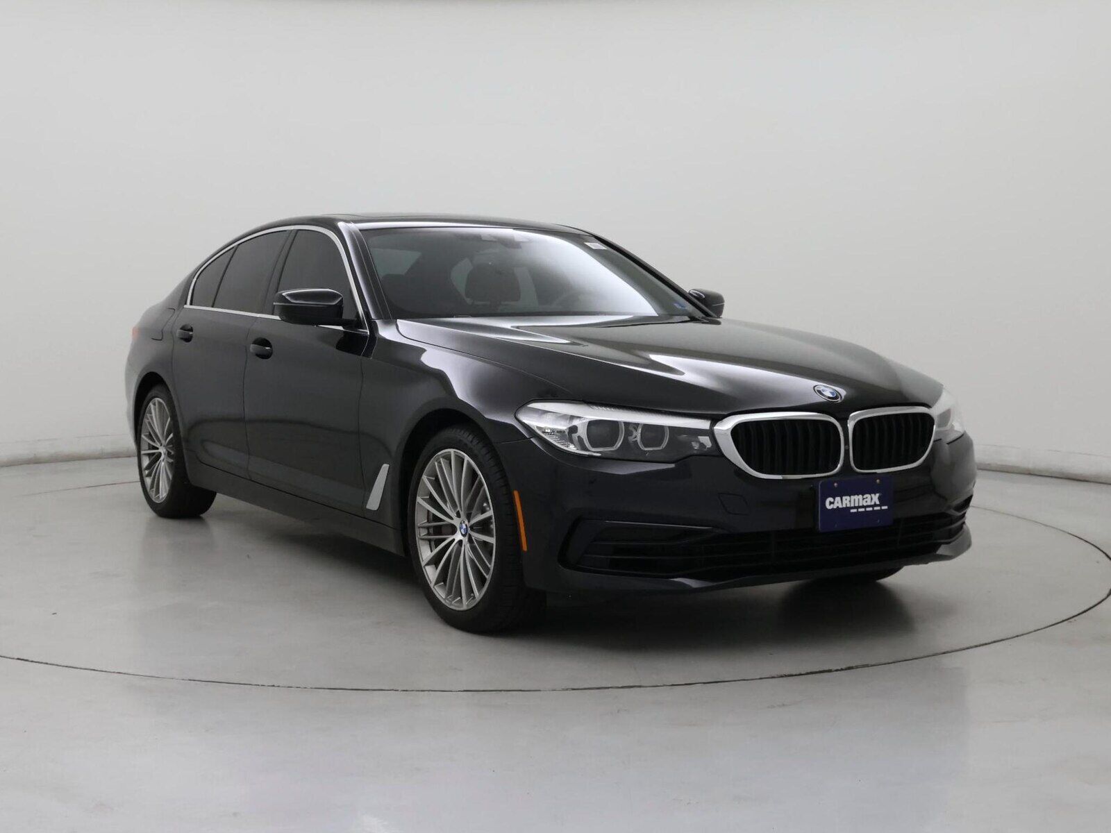 2020 BMW 530i