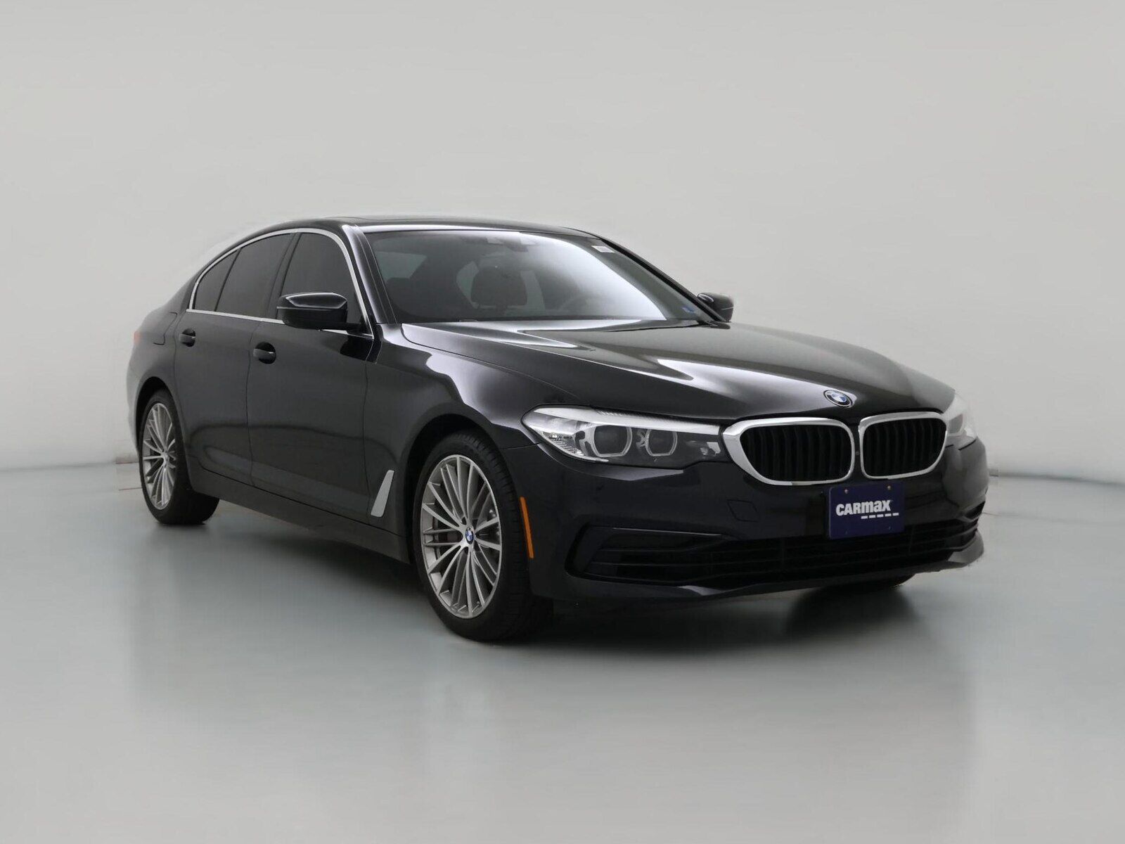 2020 BMW 5 Series