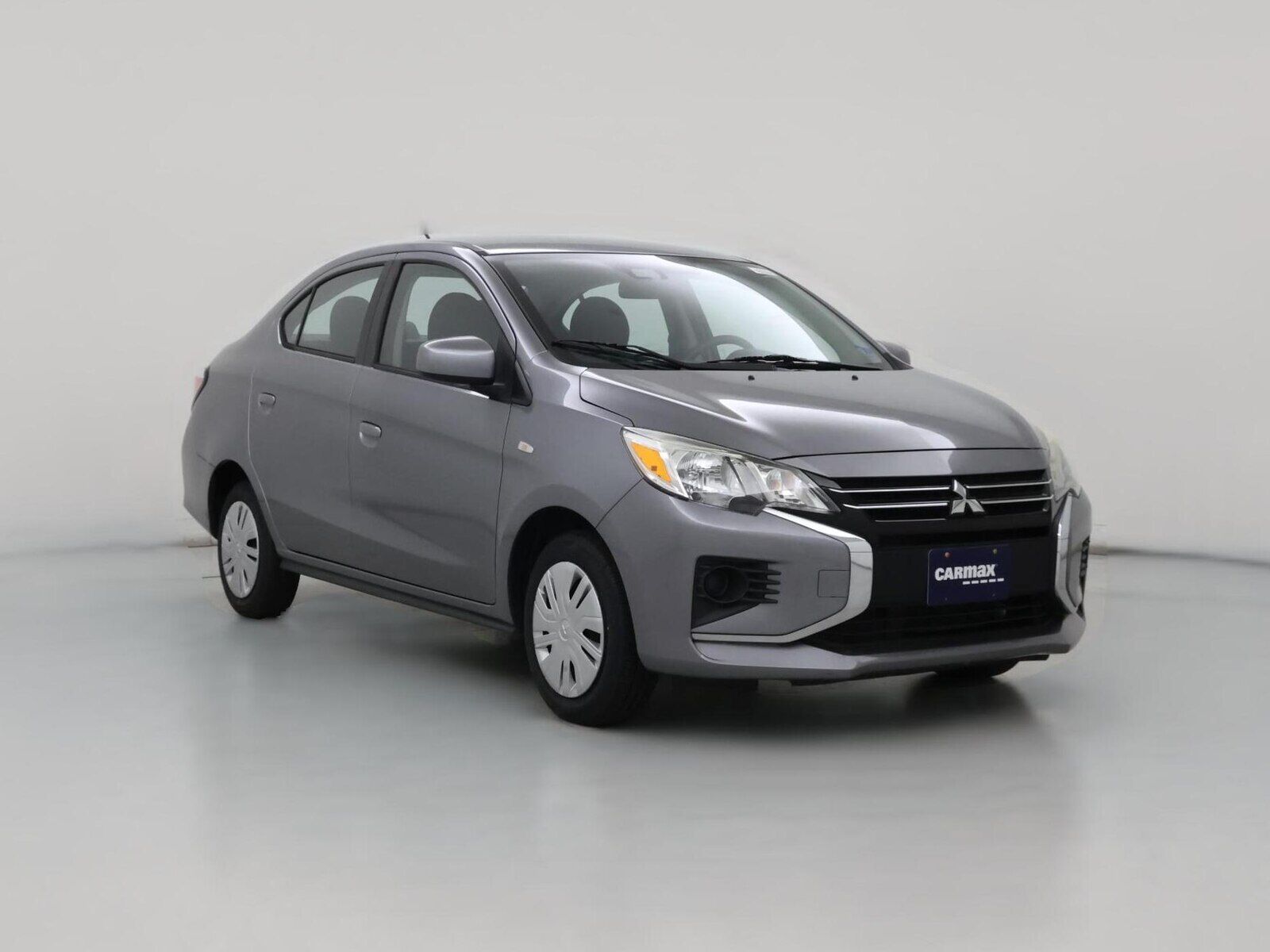 2023 MITSUBISHI Mirage G4