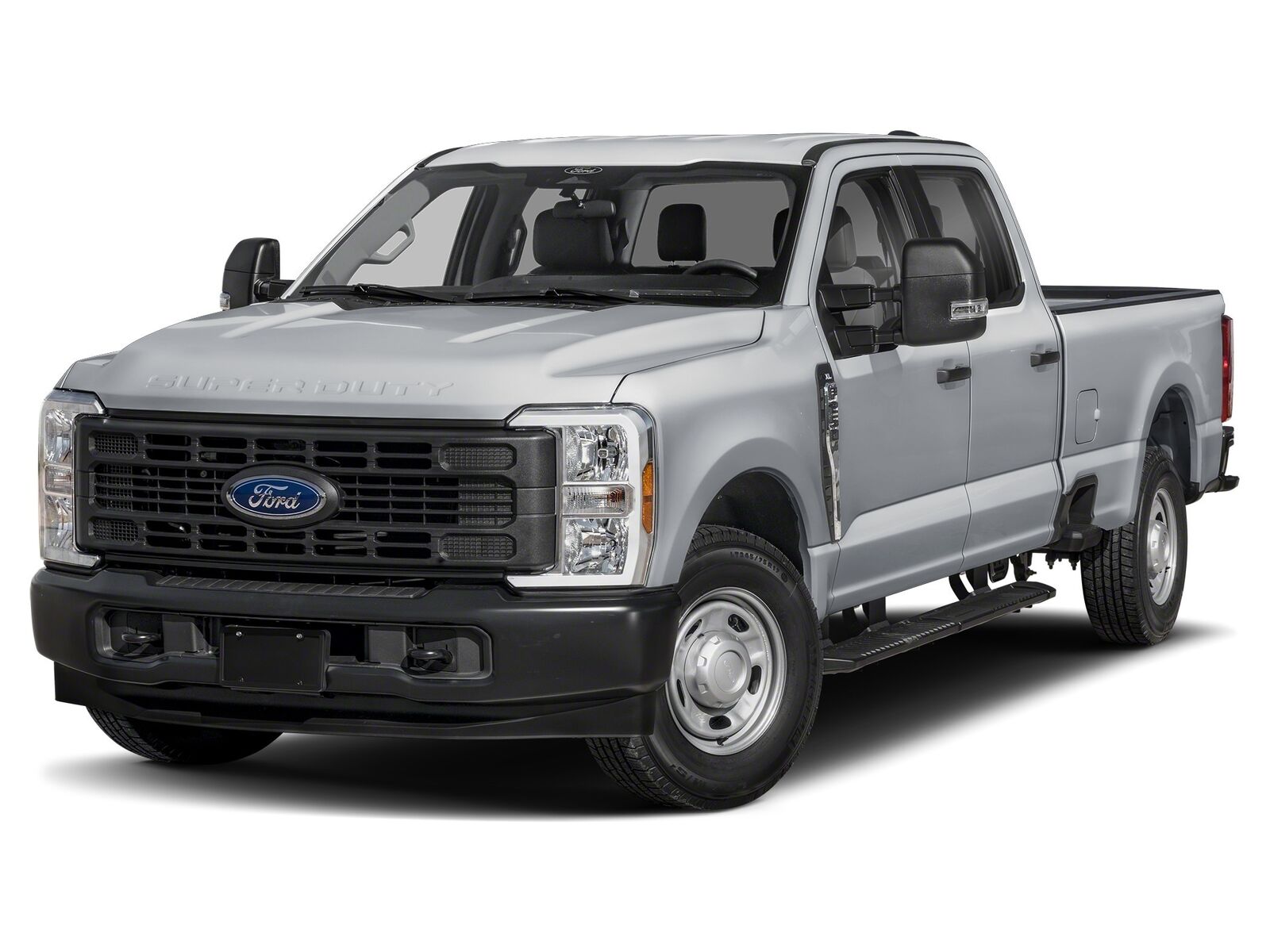 2027 FORD F-250