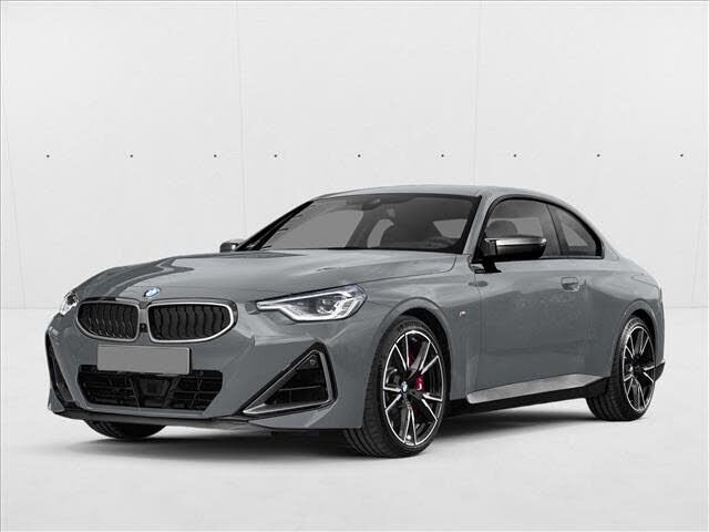 2023 BMW M2