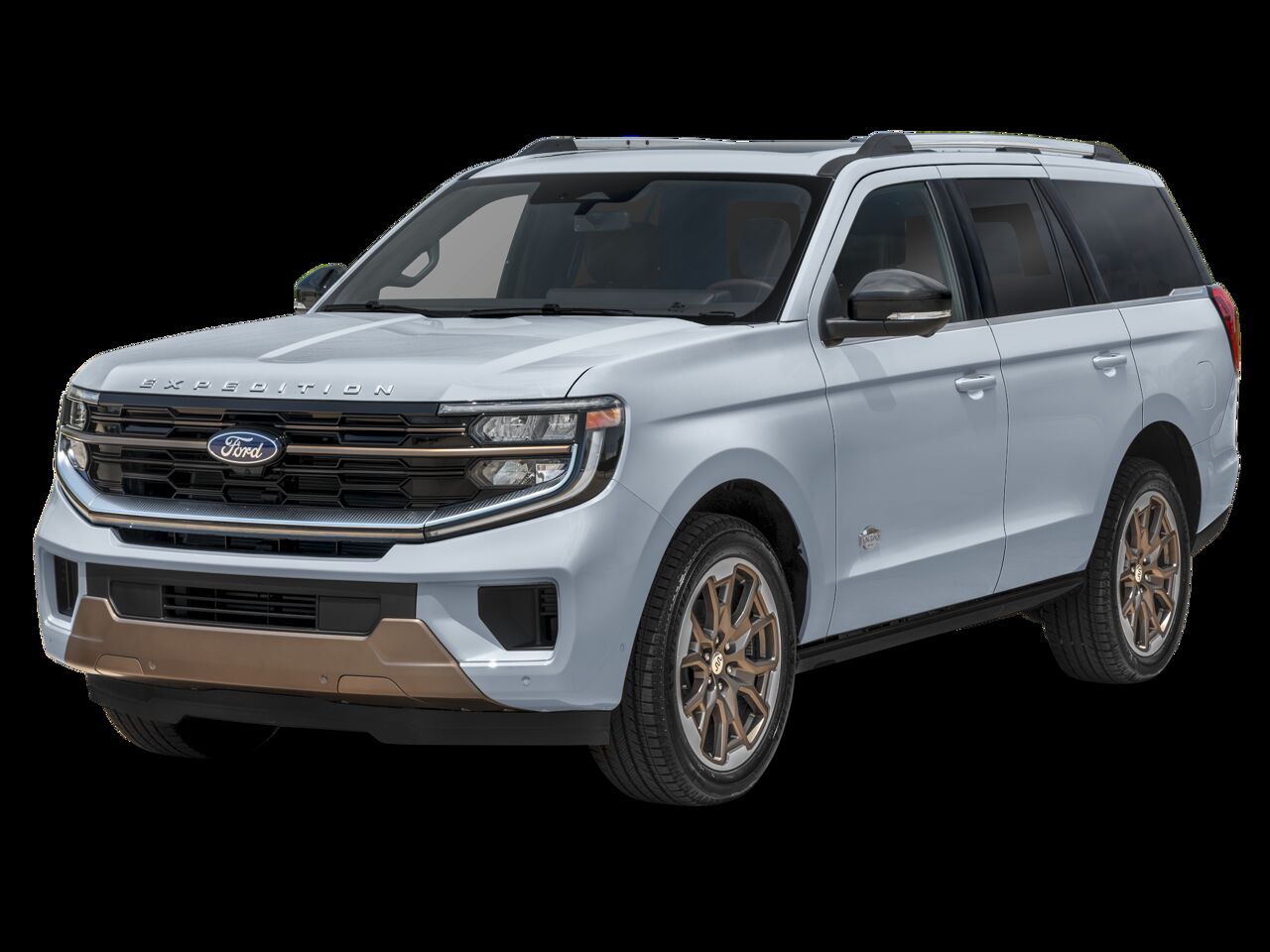2025 FORD Expedition