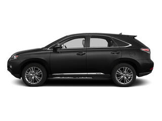 2013 LEXUS RX