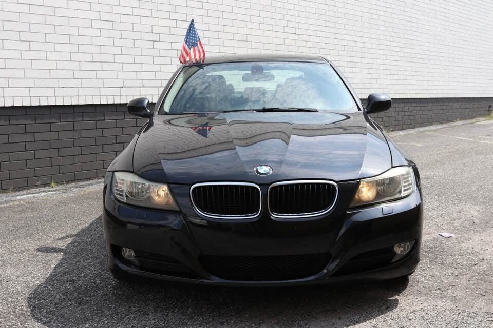 2011 BMW 328i